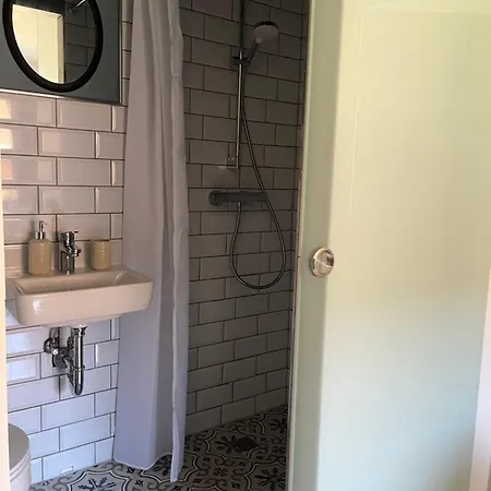 Rosa,s Garten Lägenhet Schlieben