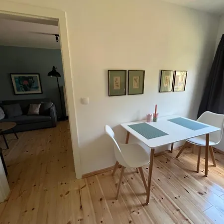 Rosa,s Garten Lägenhet