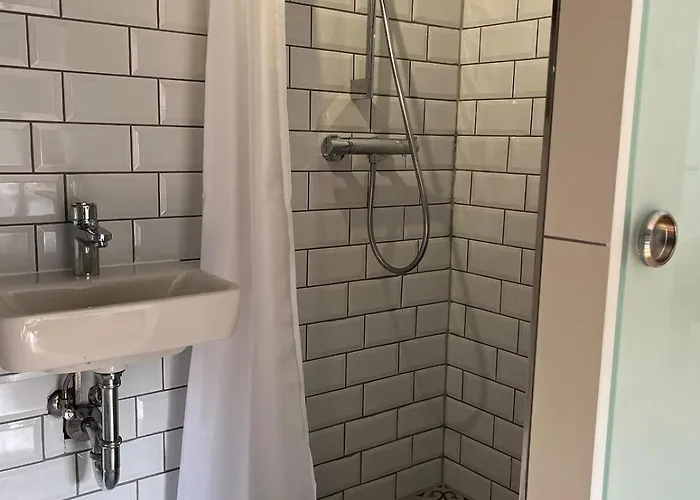 公寓 Rosa,s Garten