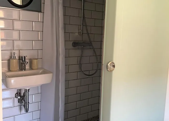 Rosa,s Garten 公寓 Schlieben