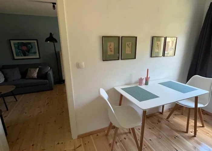 Rosa,s Garten 公寓