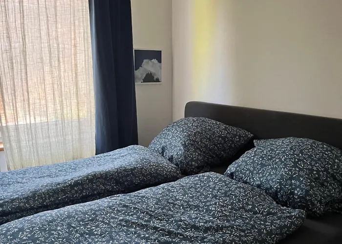 Rosa,s Garten 公寓 *