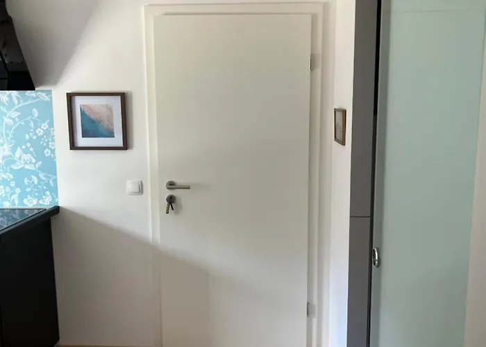 Rosa,s Garten 公寓